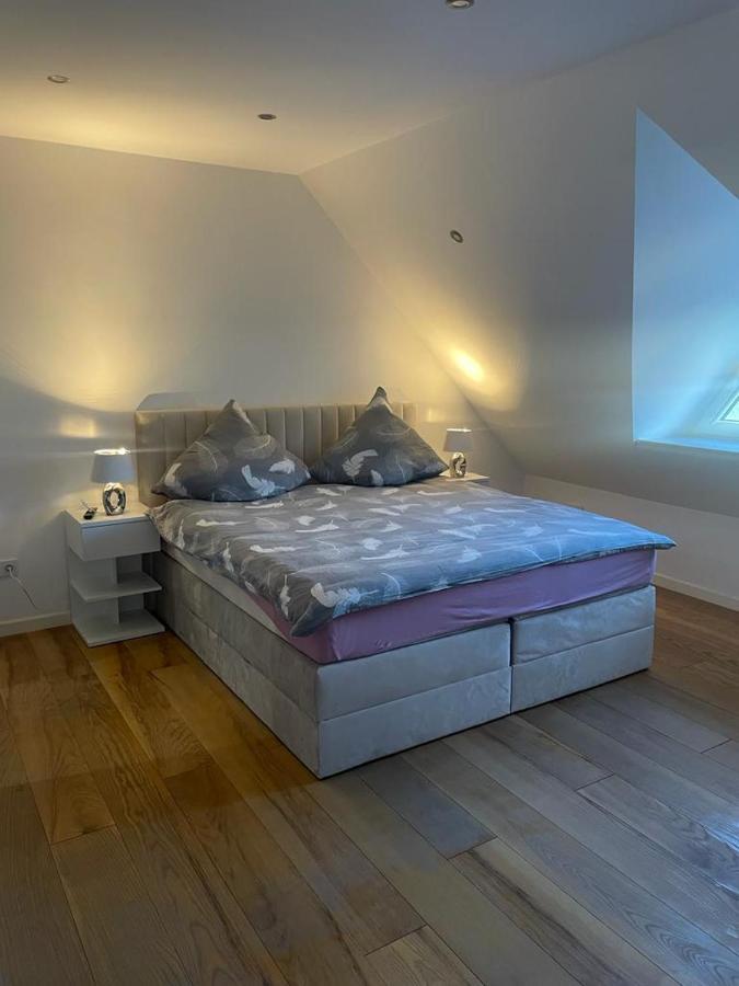 Luxurioese Wohnung Im Herzen Von Rlp Bobenheim-Roxheim المظهر الخارجي الصورة