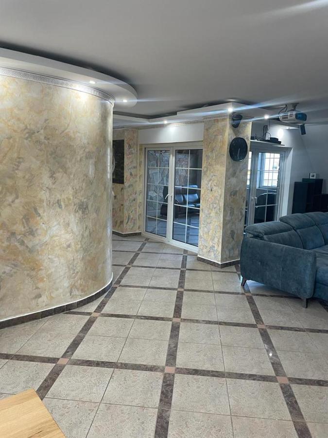 Luxurioese Wohnung Im Herzen Von Rlp Bobenheim-Roxheim المظهر الخارجي الصورة