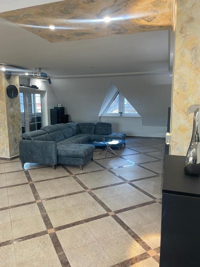 Luxurioese Wohnung Im Herzen Von Rlp Bobenheim-Roxheim المظهر الخارجي الصورة