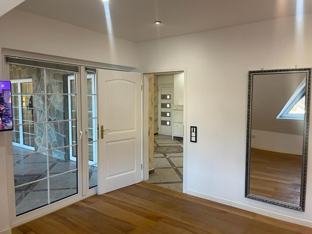 Luxurioese Wohnung Im Herzen Von Rlp Bobenheim-Roxheim المظهر الخارجي الصورة