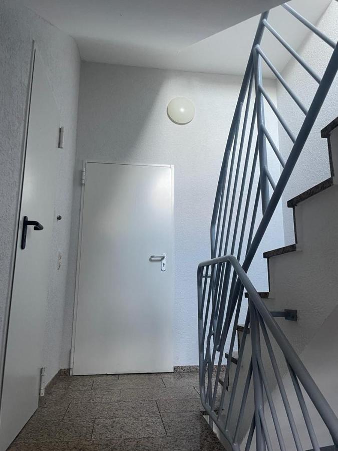 Luxurioese Wohnung Im Herzen Von Rlp Bobenheim-Roxheim المظهر الخارجي الصورة