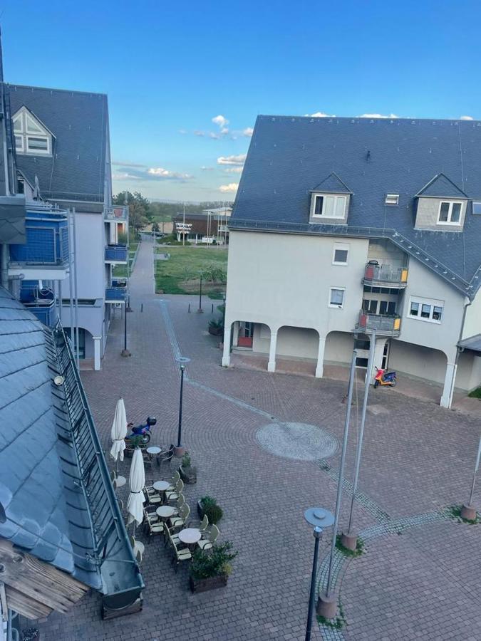 Luxurioese Wohnung Im Herzen Von Rlp Bobenheim-Roxheim المظهر الخارجي الصورة