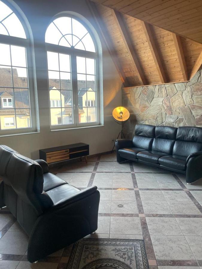 Luxurioese Wohnung Im Herzen Von Rlp Bobenheim-Roxheim المظهر الخارجي الصورة