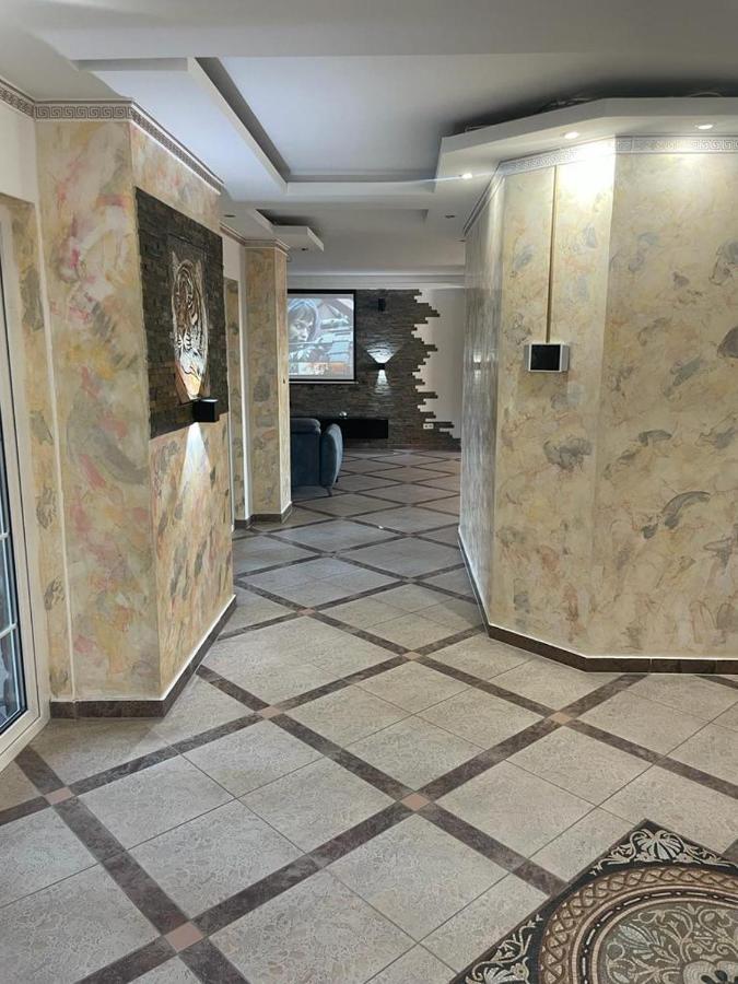 Luxurioese Wohnung Im Herzen Von Rlp Bobenheim-Roxheim المظهر الخارجي الصورة