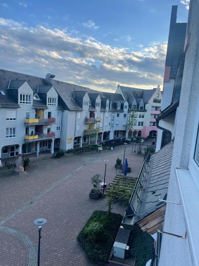 Luxurioese Wohnung Im Herzen Von Rlp Bobenheim-Roxheim المظهر الخارجي الصورة