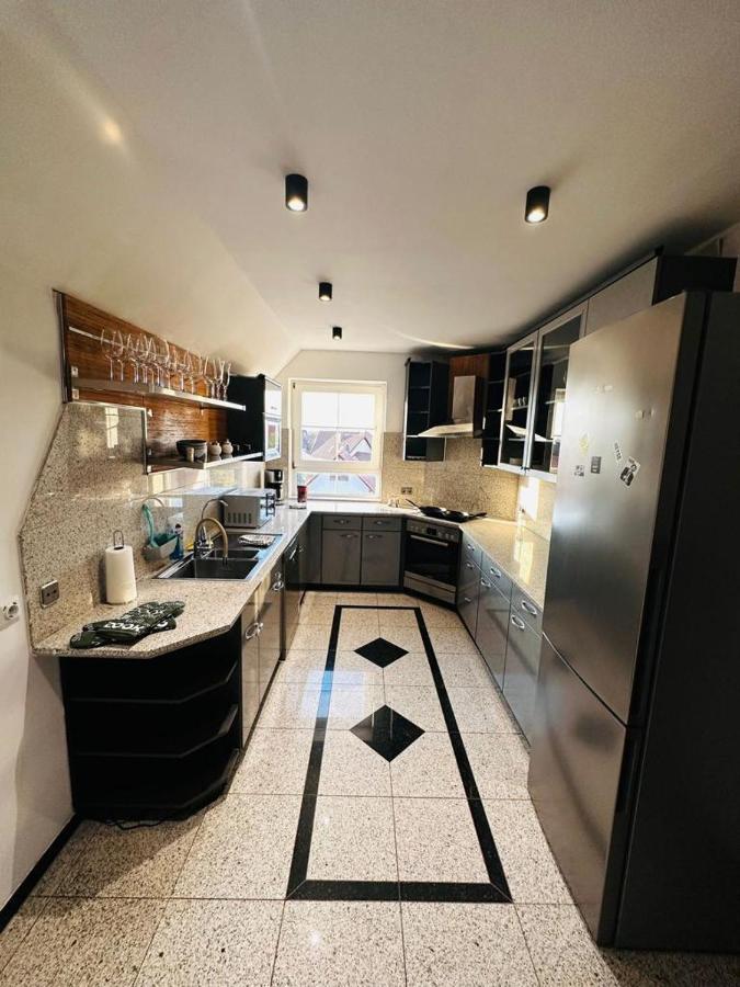Luxurioese Wohnung Im Herzen Von Rlp Bobenheim-Roxheim المظهر الخارجي الصورة