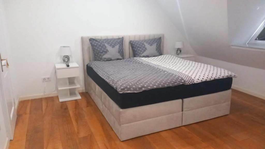 Luxurioese Wohnung Im Herzen Von Rlp Bobenheim-Roxheim المظهر الخارجي الصورة